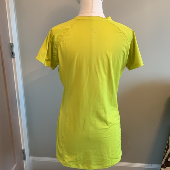 Nike Pro Combat Tee Tunic - Picture 3 of 4